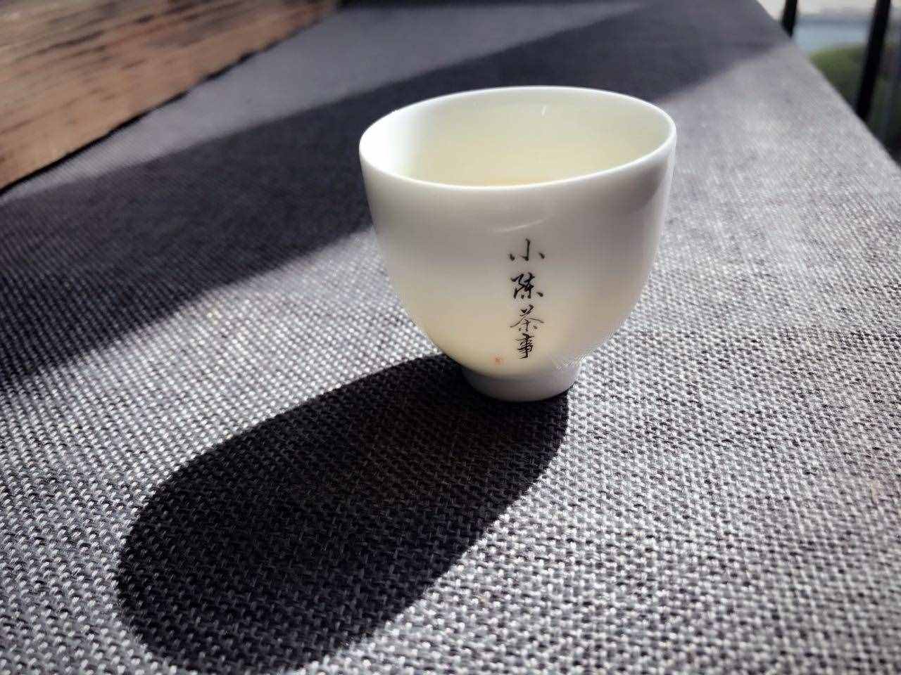 秋季，該喝什么茶？綠茶、白茶、普洱茶、武夷巖茶還是紅茶？