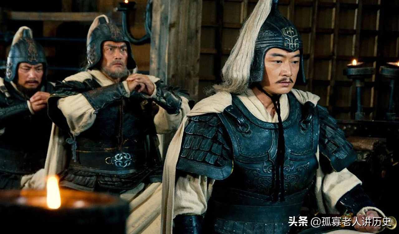 三國：孫權(quán)為何要扶持吳郡四大家族？又為何親自把他們趕出朝堂？