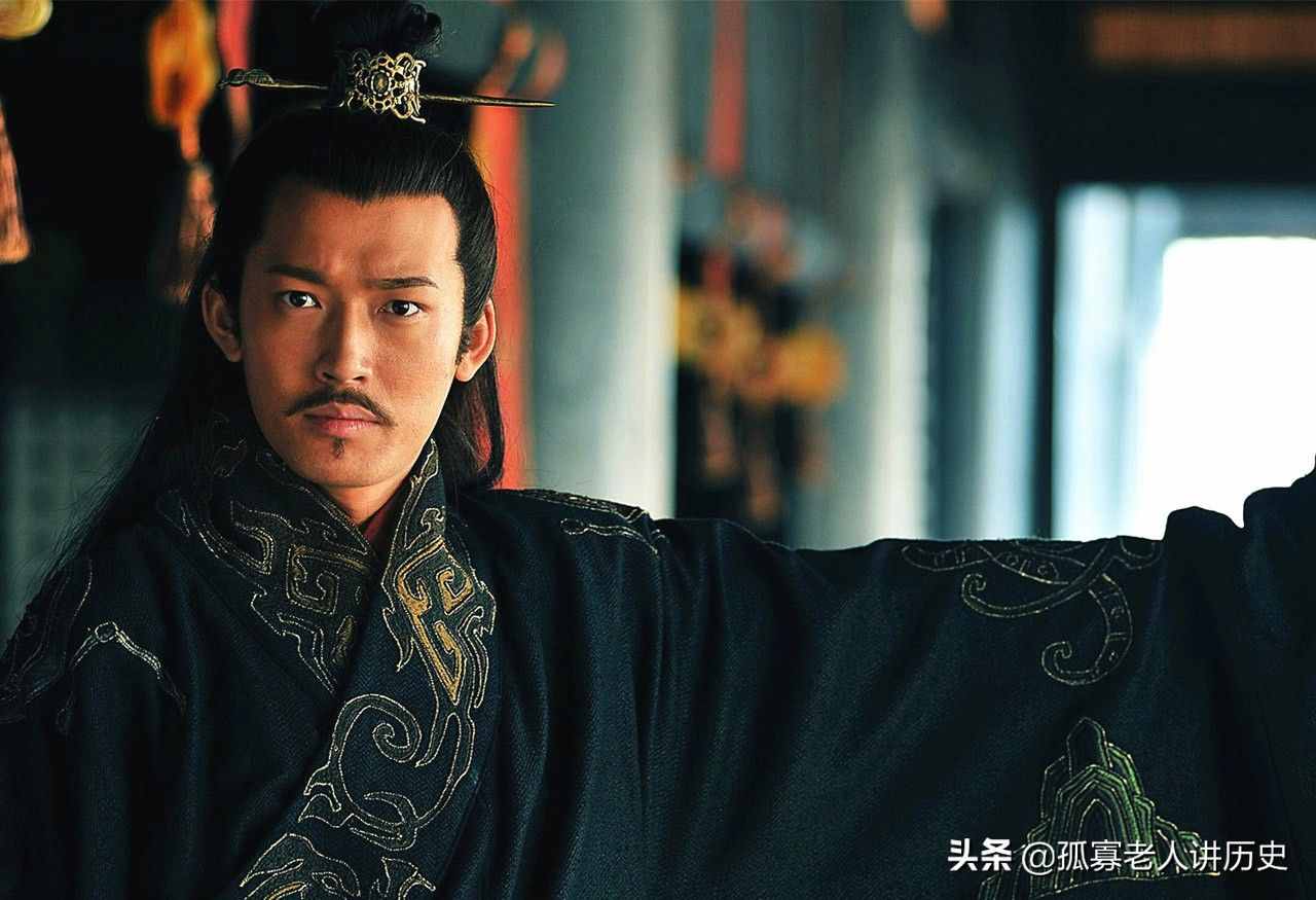 三國：孫權(quán)為何要扶持吳郡四大家族？又為何親自把他們趕出朝堂？