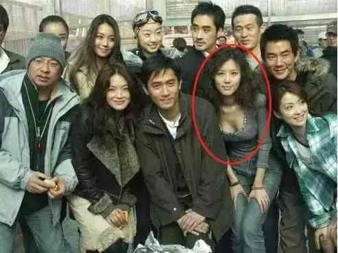 田樸珺情史錄，她為什么嫁給了王石？