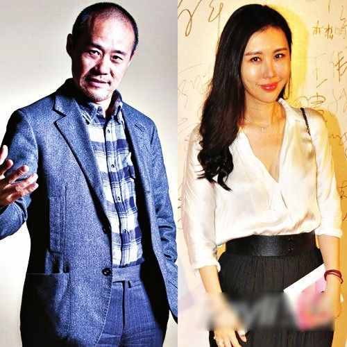 田樸珺情史錄，她為什么嫁給了王石？