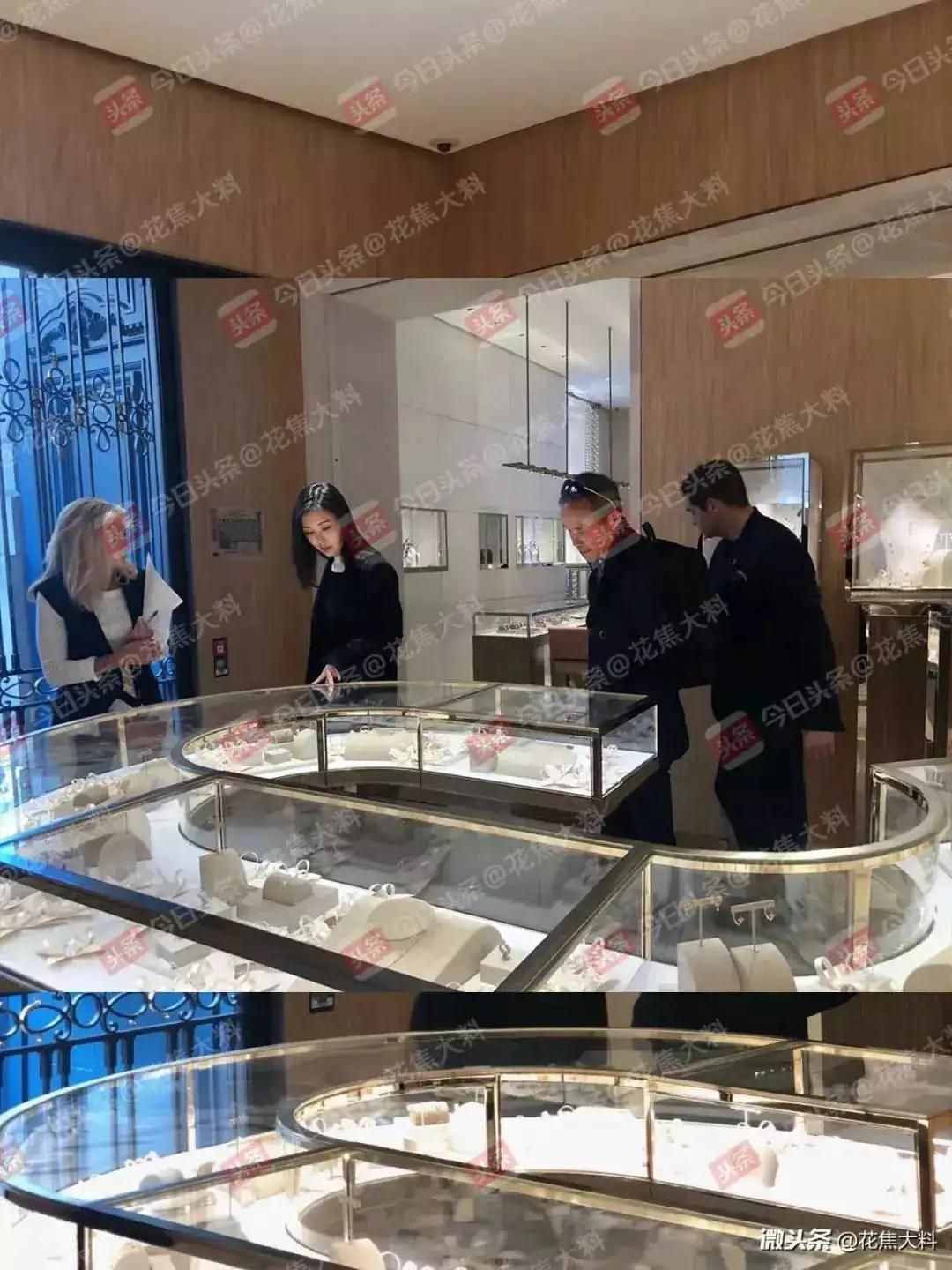 田樸珺情史錄，她為什么嫁給了王石？