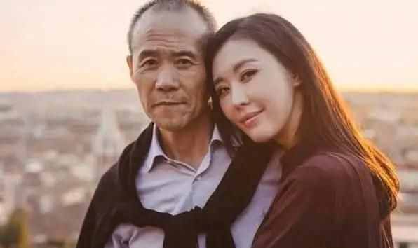田樸珺情史錄，她為什么嫁給了王石？