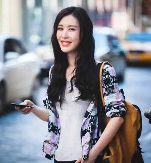 田樸珺情史錄，她為什么嫁給了王石？
