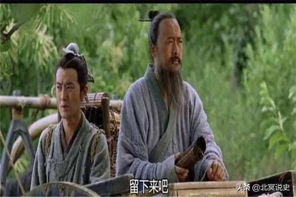 樂羊子妻勸丈夫拾金不昧，斷布勸學(xué)，她結(jié)局怎樣，課本為何不說