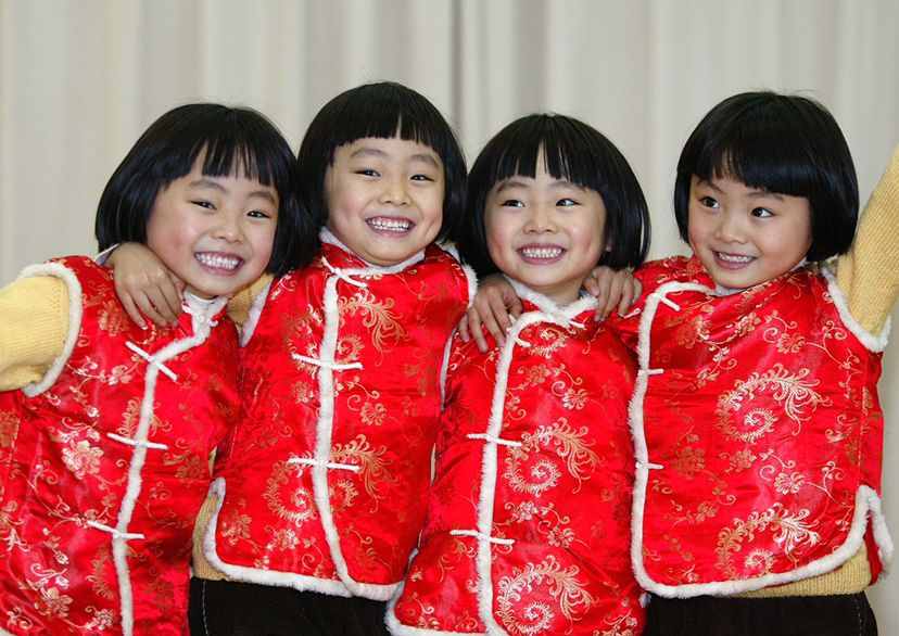 “南京四小鳳”女大十八變，現(xiàn)在，請叫她們“感應(yīng)Telepathy”樂隊