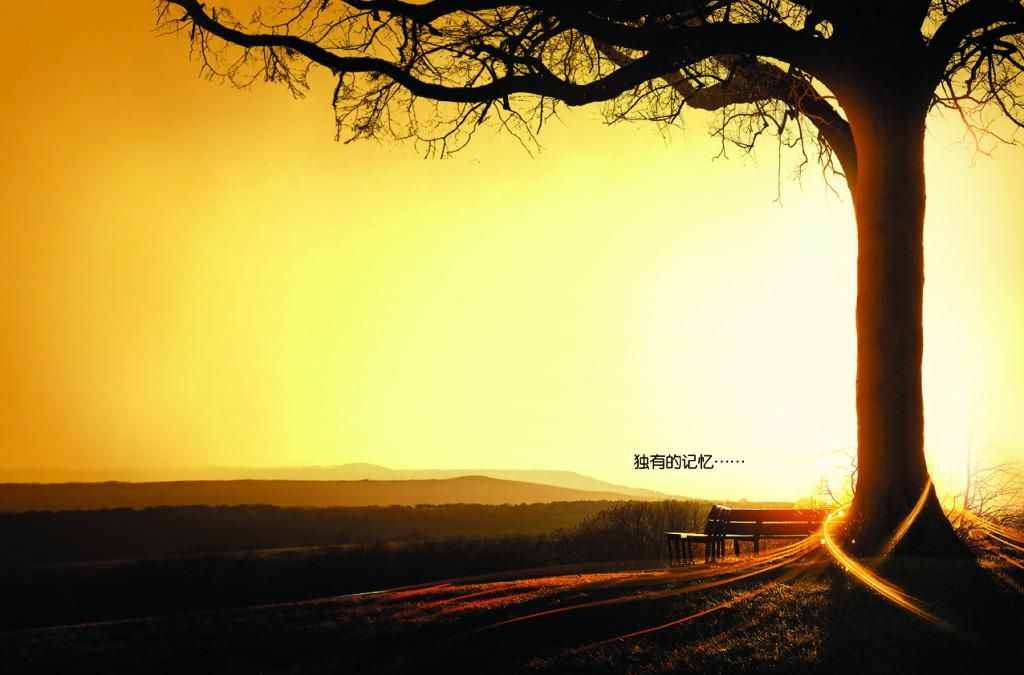 成長(zhǎng)的腳?。喝松仿L(zhǎng)，要執(zhí)著地走下去，越早知道對(duì)自己越好