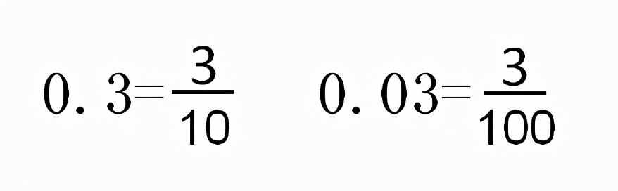 五年級(jí)數(shù)學(xué)——分?jǐn)?shù)的意義知識(shí)點(diǎn)+練習(xí)（可打印）