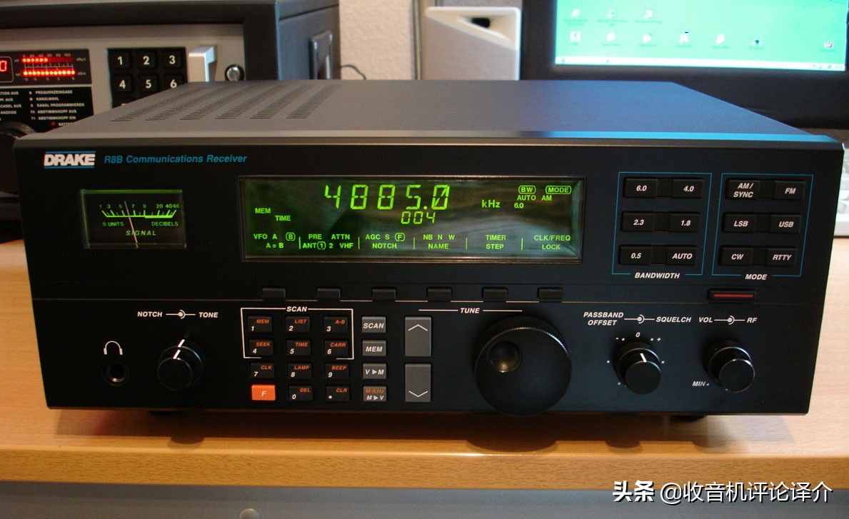“地表最強(qiáng)收音機(jī)”名副其實(shí)嗎？伊頓E1收音機(jī)上手體驗(yàn)
