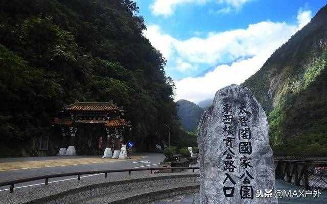 建議收藏！到臺灣不能錯過的10個目的地