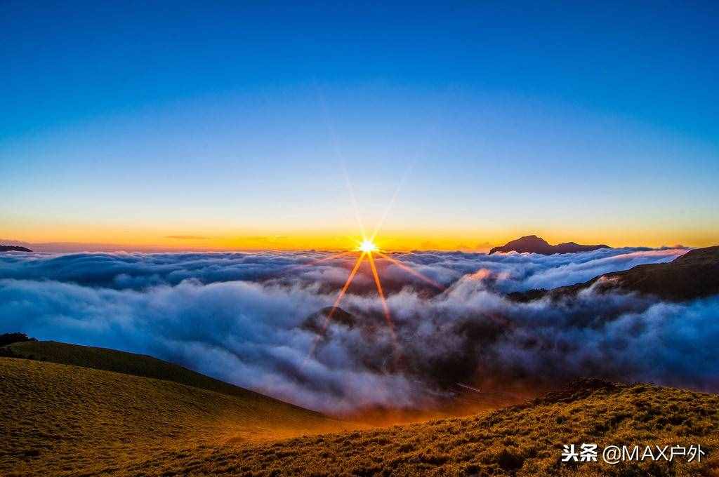 建議收藏！到臺灣不能錯過的10個目的地