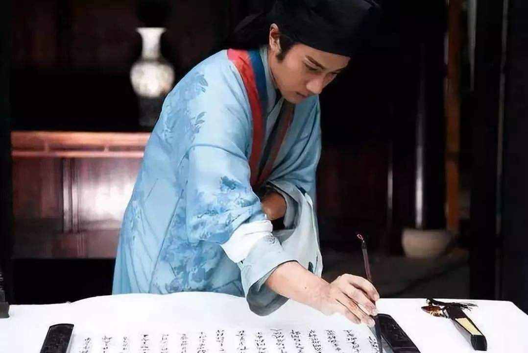 元代詩人寫下一首詞，最后一句寥寥六字，寫出最唯美的江南