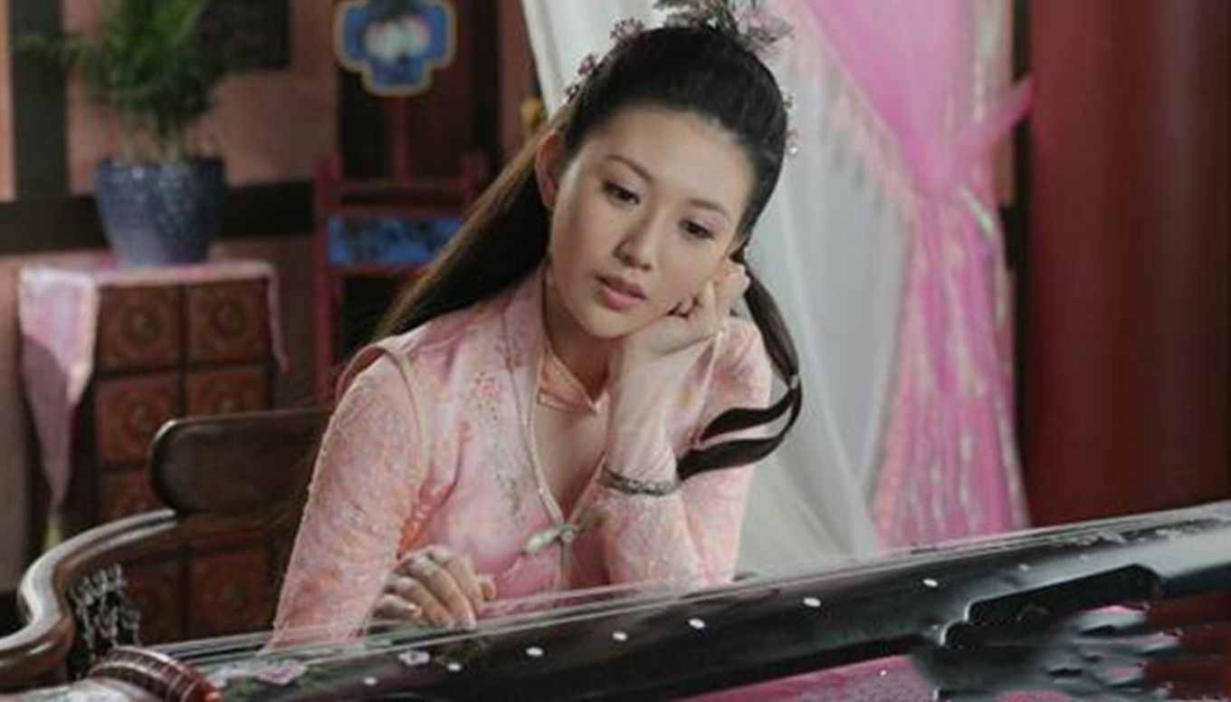 元代詩人寫下一首詞，最后一句寥寥六字，寫出最唯美的江南