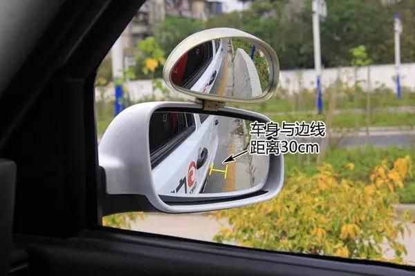 坡道定點停車和起步技巧詳解，助你100%過關(guān)