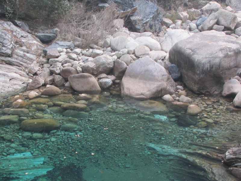 五岳歸來不看山，黃山歸來不看岳，黃山“四絕”為何獨(dú)占鰲頭？