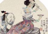 女為悅己者容是什么意思（春秋四大傳奇刺客之一）