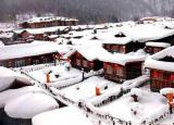 雪鄉(xiāng)旅游攻略（關(guān)于雪鄉(xiāng)旅游）