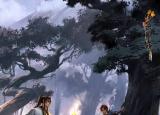 俠客風(fēng)云傳 成都（成都主線任務(wù)及收集要素詳解）