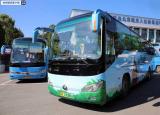 去長城怎么坐車（今天起北京市區(qū)前往八達(dá)嶺長城）