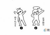 社會(huì)搖教學(xué)（社會(huì)搖教學(xué)基本動(dòng)作）