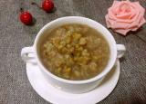 綠豆粥怎么做（綠豆粥的做法）