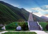 黃河流經(jīng)幾個(gè)?。S河長(zhǎng)江之水天上來）