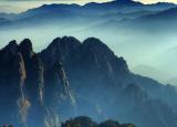 黃山四絕指的是哪四個（五岳歸來不看山）