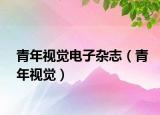 青年視覺電子雜志（青年視覺）