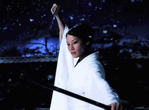 另一場“美國夢”：好萊塢里的東方美人，文化霸權下的欲望符號