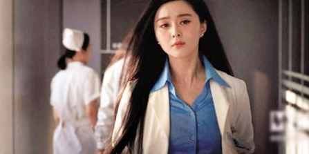 另一場“美國夢”：好萊塢里的東方美人，文化霸權下的欲望符號