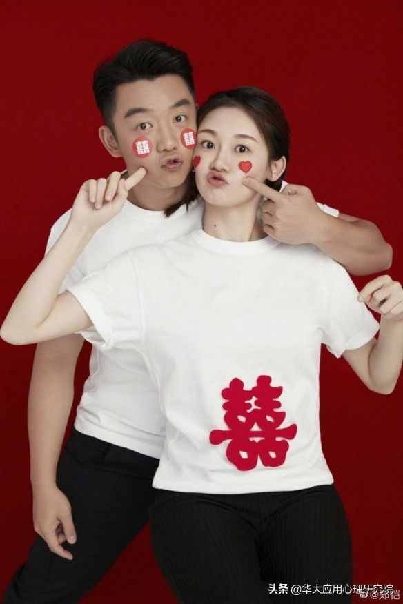 心理學(xué)談“奉子成婚”：既有了愛(ài)的結(jié)晶，那是什么讓你疑慮婚姻？