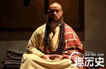灑家是什么意思？歷史上灑家稱謂的來歷