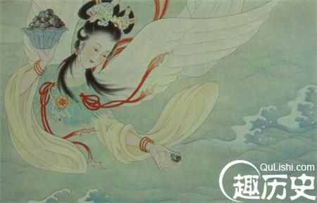 揭秘精衛(wèi)填海中的精衛(wèi)是一只什么樣的鳥