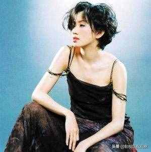 梅艷芳逝世16周年，知名導(dǎo)演發(fā)文揭秘張國榮“哥哥”稱號來由