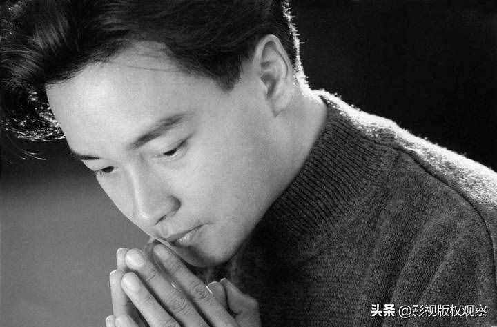 梅艷芳逝世16周年，知名導(dǎo)演發(fā)文揭秘張國榮“哥哥”稱號來由