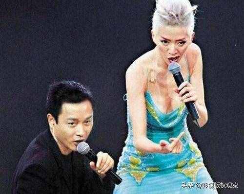 梅艷芳逝世16周年，知名導(dǎo)演發(fā)文揭秘張國榮“哥哥”稱號來由