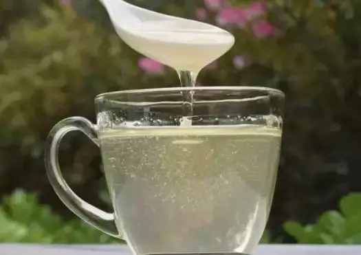 這才是蜂蜜洗臉的正確方法，堅(jiān)持一周，皮膚嫩白人人夸