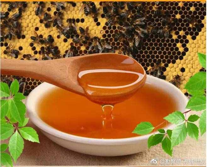 這才是蜂蜜洗臉的正確方法，堅(jiān)持一周，皮膚嫩白人人夸