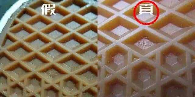 第一次聽說看3眼就知道Vans的真假了？
