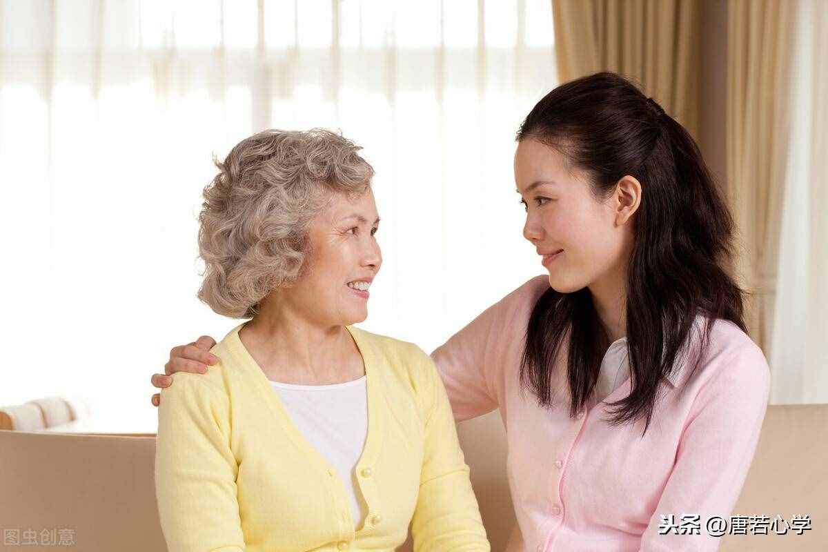 要想婆媳關(guān)系越來越好，請謹(jǐn)記三個(gè)實(shí)用的婆媳相處之道，你會(huì)嗎？
