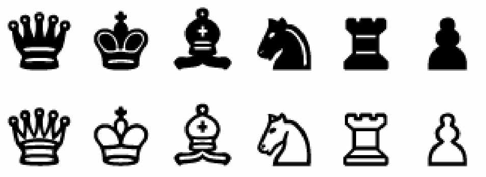 一文讓你快速入門(mén)國(guó)際象棋