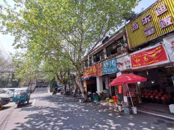 小時(shí)小店｜配鑰匙最低2元，修鞋子只要幾塊錢，我推薦杭州三墩這家46年的無名小店