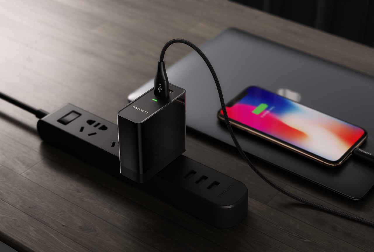 手機為何充電變慢？教你幾招快速排查
