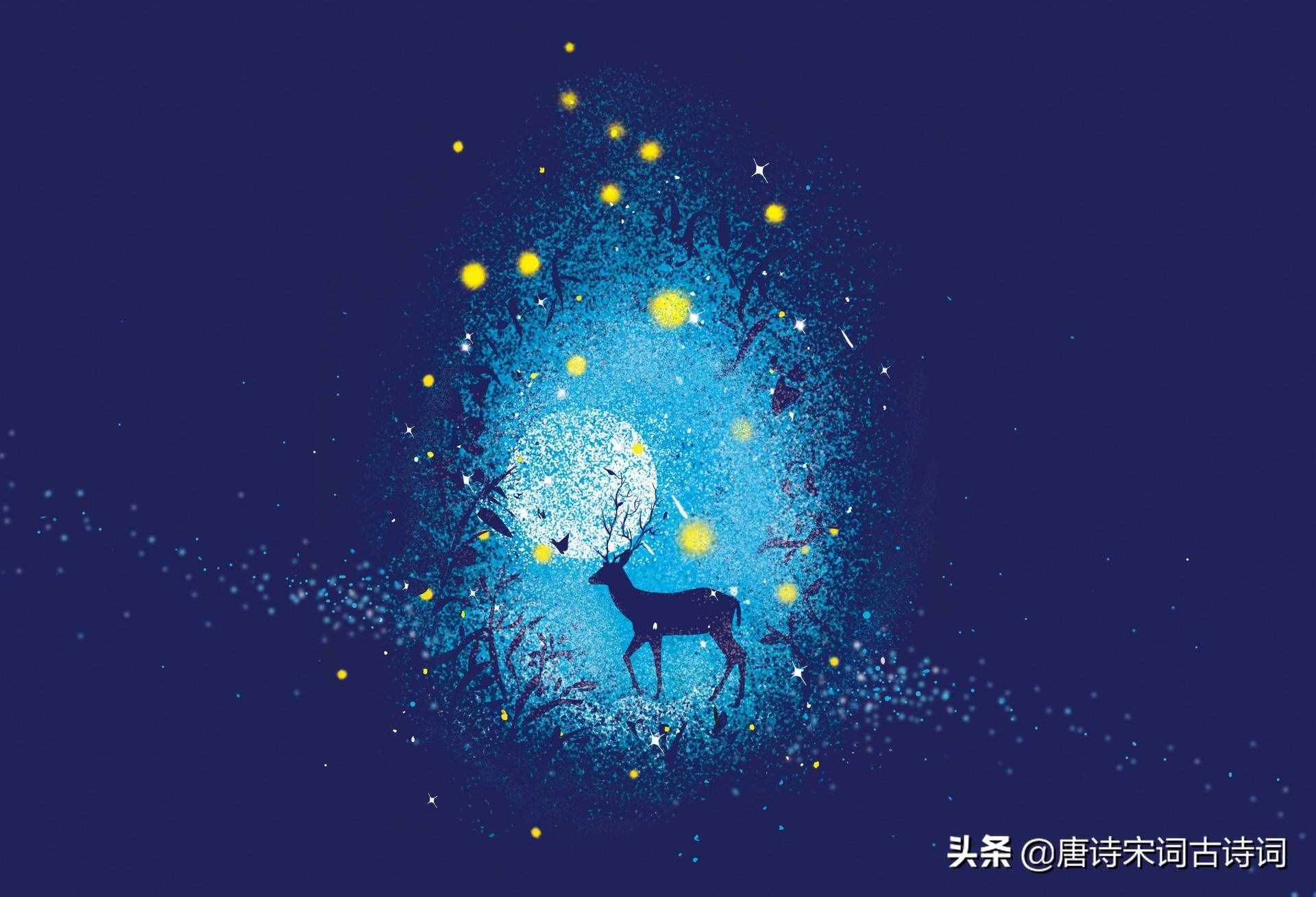 描寫動物的詩句你知道多少呢，下面30句你都知道么