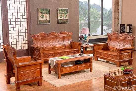 中國(guó)十大實(shí)木家具品牌排行榜，介紹下品牌特點(diǎn)