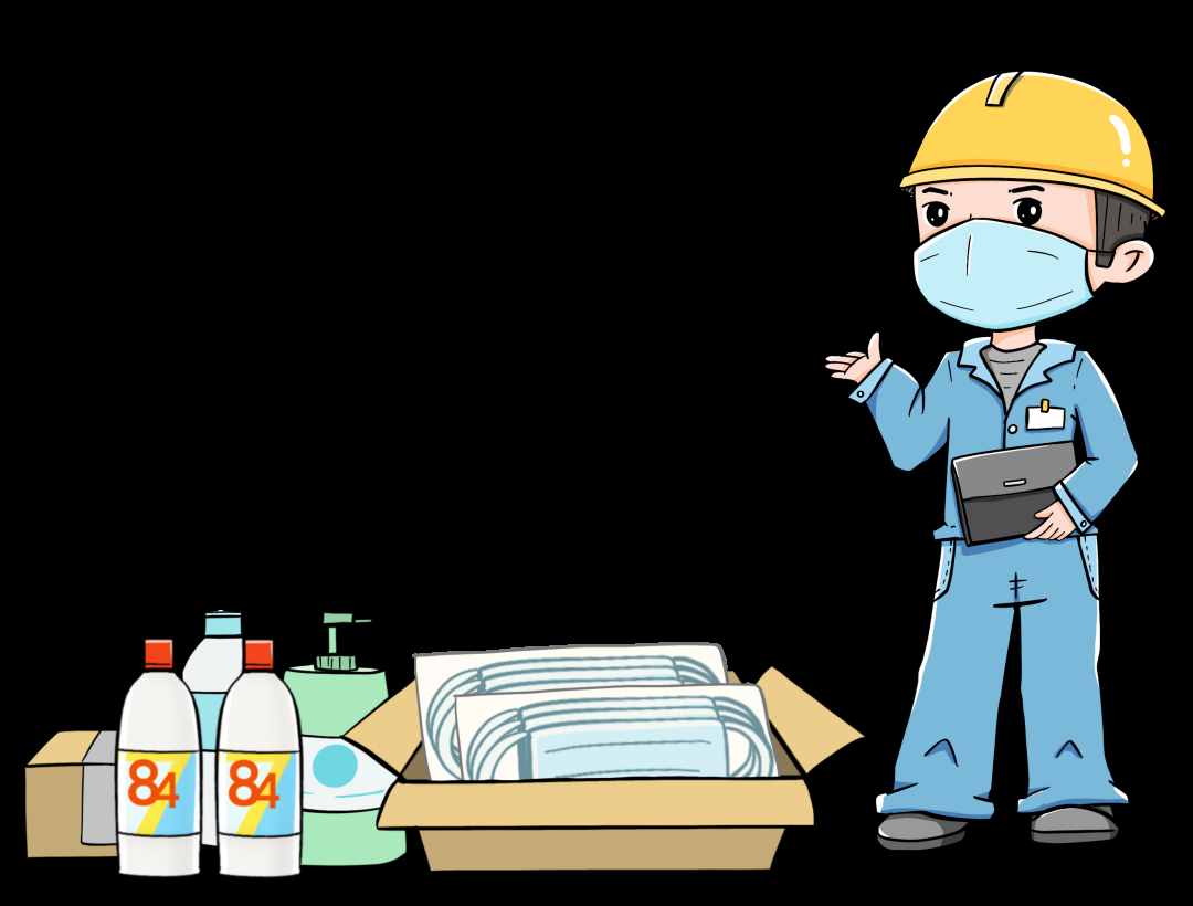 消毒劑如何正確使用？請(qǐng)看注意事項(xiàng)