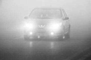 前大燈、示寬燈、霧燈……車燈的正確使用方法你都知道嗎？