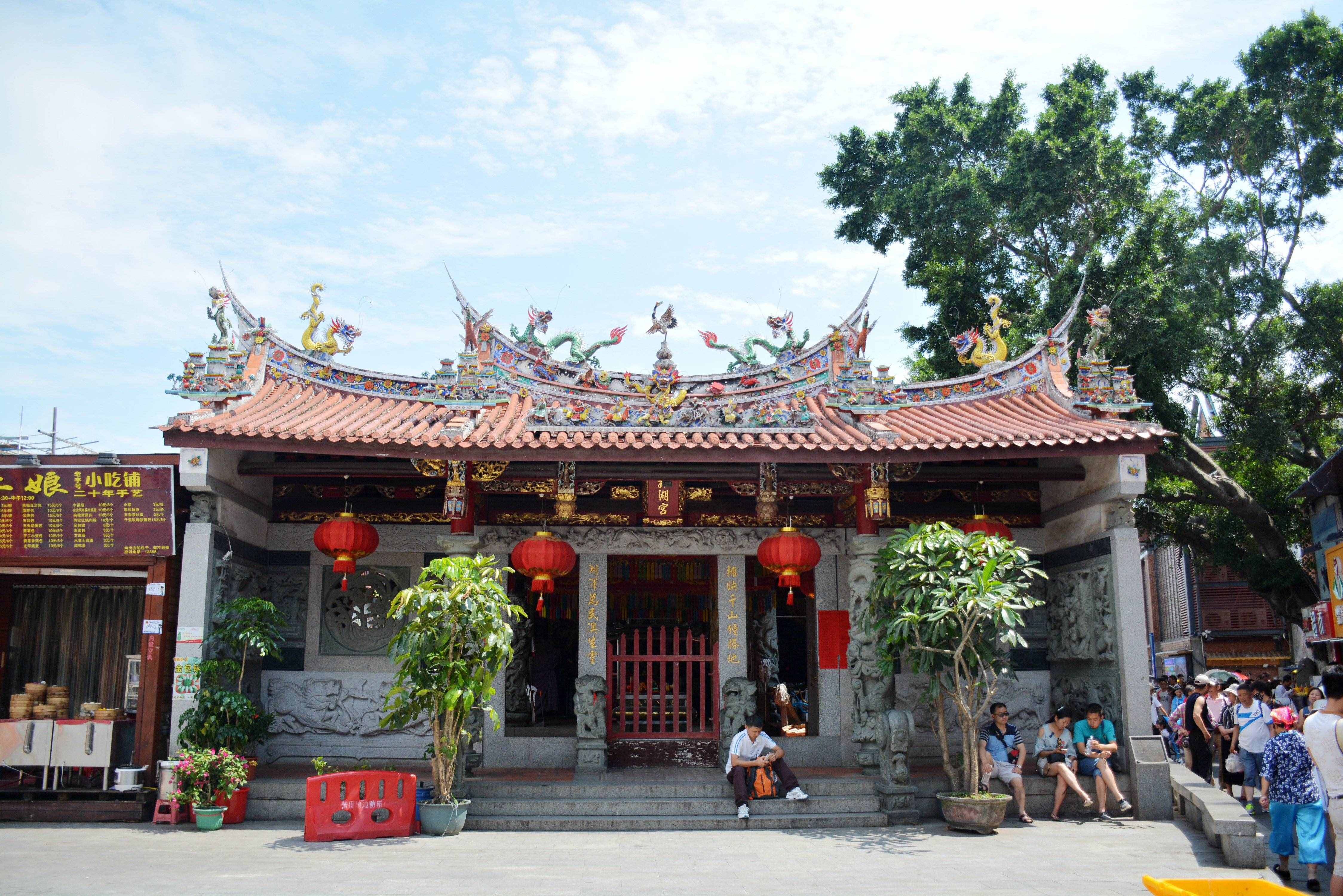 廈門曾厝垵怎么玩，收好這篇攻略，包含交通景點美食推薦