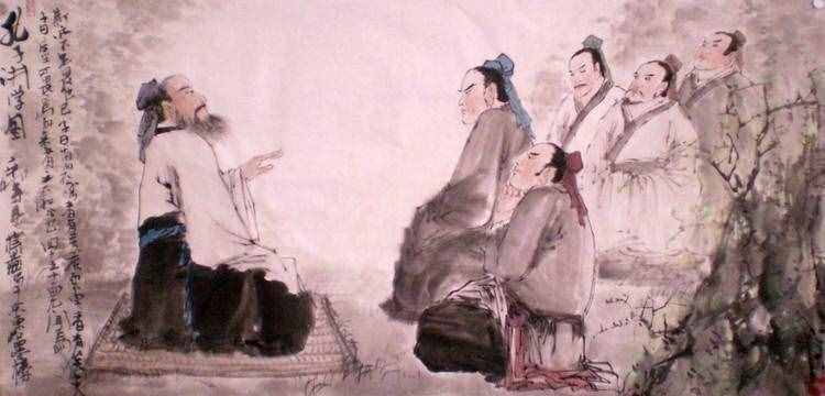 “三十而立、四十不惑、五十知天命”，“四十不惑”指的是什么？