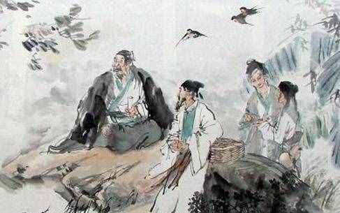 “三十而立、四十不惑、五十知天命”，“四十不惑”指的是什么？